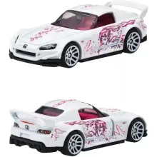 Mattel Hot Wheels Fast & Furious Graphic Remix Honda S2000 kisautó