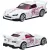   Mattel Hot Wheels Fast & Furious Graphic Remix Honda S2000 kisautó