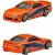   Mattel Hot Wheels Fast & Furious Graphic Remix Nissan Silvia (S15) kisautó