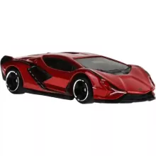 Mattel Hot Wheels Hybrid Speed Lamborghini Sián FKP 37 kisautó