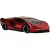   Mattel Hot Wheels Hybrid Speed Lamborghini Sián FKP 37 kisautó