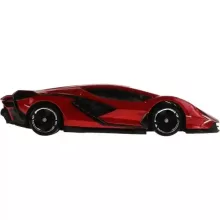Mattel Hot Wheels Hybrid Speed Lamborghini Sián FKP 37 kisautó