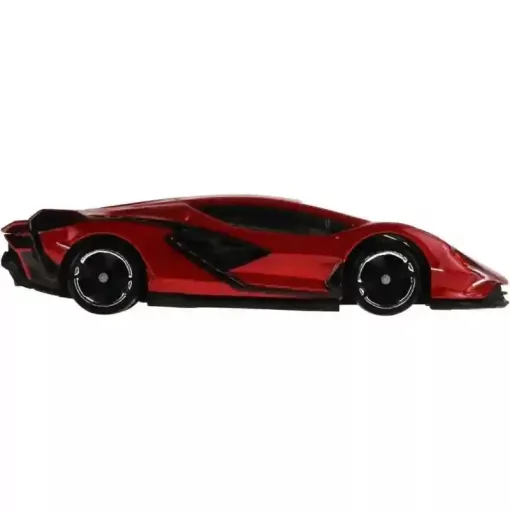 Mattel Hot Wheels Hybrid Speed Lamborghini Sián FKP 37 kisautó