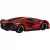   Mattel Hot Wheels Hybrid Speed Lamborghini Sián FKP 37 kisautó