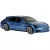   Mattel Hot Wheels Hybrid Speed Porsche Panamera Turbo S E-Hybrid Sport kisautó