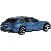 Mattel Hot Wheels Hybrid Speed Porsche Panamera Turbo S E-Hybrid Sport kisautó
