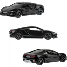 Mattel Hot Wheels Hybrid Speed '17 Acura NSX kisautó