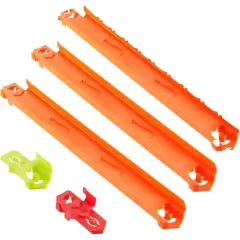 Mattel Hot Wheels 90cm egyenes pályaelemek