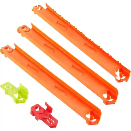 Mattel Hot Wheels 90cm egyenes pályaelemek