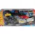   Mattel Hot Wheels Racing Formula 1 Grand Prix motorizált versenypálya 3 versenyautóval