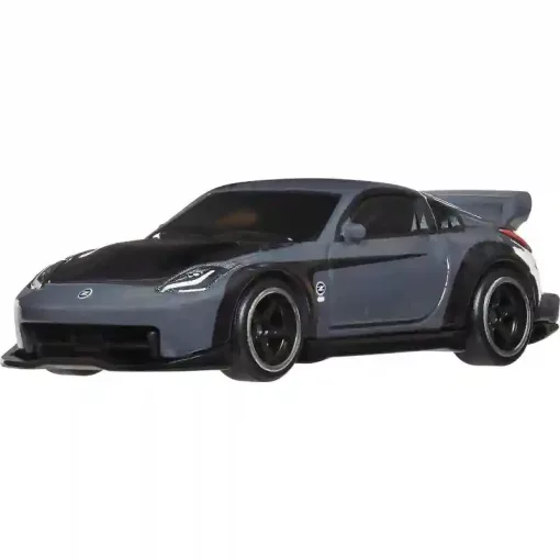  Mattel Hot Wheels Premium kisautók 5 darabos szett - Fast & Furious: Tokyo Drift