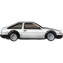  Mattel Hot Wheels Premium kisautók 5 darabos szett - Fast & Furious: Tokyo Drift