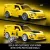   Mattel Brick Shop Hot Wheels '07 Honda S2000 építőjáték kisautóval