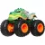  Mattel Hot Wheels Monster Trucks Sharks vs. Dinos járműkészlet