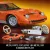   Mattel Brick Shop Hot Wheels Premium Lamborghini Miura P400 SV építőjáték kisautóval