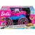   Mattel Barbie Hot Wheels Monster Trucks RC távirányítós autója 20cm