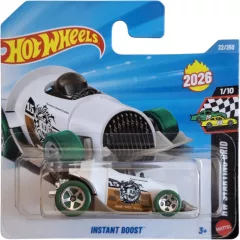  Mattel Hot Wheels Instant Boost kisautó