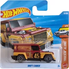  Mattel Hot Wheels Drift-Ender kisautó