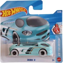  Mattel Hot Wheels Deora II kisautó