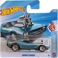  Mattel Hot Wheels Rodger Dodger kisautó