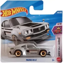 Mattel Hot Wheels Mazda RX-3 kisautó