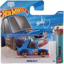 Mattel Hot Wheels Mazda RX-3 kisautó