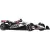  Mattel Hot Wheels Premium MoneyGram Haas F1 Team kisautó