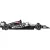  Mattel Hot Wheels Premium MoneyGram Haas F1 Team kisautó