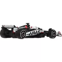  Mattel Hot Wheels Premium MoneyGram Haas F1 Team kisautó