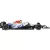    Mattel Hot Wheels Premium Visa Cash App Racing Bulls Formula One Team kisautó