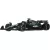    Mattel Hot Wheels Premium Mercedes-AMG Petronas Formula One Team kisautó