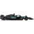    Mattel Hot Wheels Premium Mercedes-AMG Petronas Formula One Team kisautó