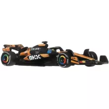 Mattel Hot Wheels Premium McLaren Formula 1 Team kisautó