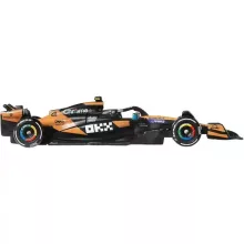  Mattel Hot Wheels Premium McLaren Formula 1 Team kisautó