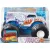   Mattel Hot Wheels Monster Trucks Oversized 1:24 Milk Monster fém játékautó
