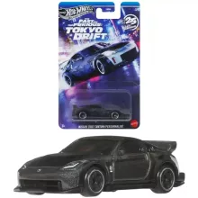 Mattel Hot Wheels Fast & Furious: Tokyo Drift Nissan 350Z Custom kisautó