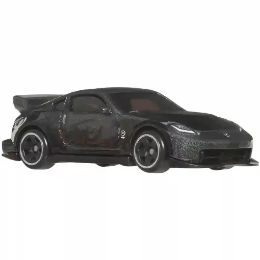 Mattel Hot Wheels Fast & Furious: Tokyo Drift Nissan 350Z Custom kisautó