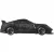   Mattel Hot Wheels Fast & Furious: Tokyo Drift Nissan 350Z Custom kisautó