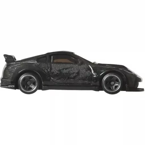 Mattel Hot Wheels Fast & Furious: Tokyo Drift Nissan 350Z Custom kisautó