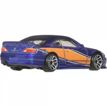 Mattel Hot Wheels Fast & Furious: Tokyo Drift Nissan Silvia (S15) kisautó