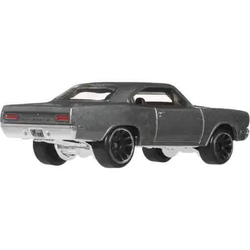 Mattel Hot Wheels Fast & Furious: Tokyo Drift 1970 Road Runner kisautó