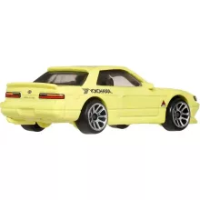 Mattel Hot Wheels Fast & Furious: Tokyo Drift Nissan Silvia (S13) kisautó