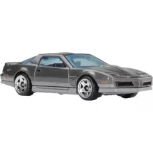  Mattel Hot Wheels '84 Pontiac Firebird kisautó