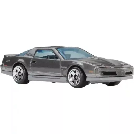  Mattel Hot Wheels '84 Pontiac Firebird kisautó
