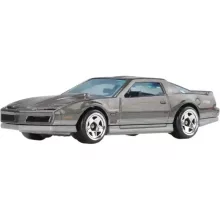  Mattel Hot Wheels '84 Pontiac Firebird kisautó