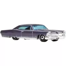  Mattel Hot Wheels '65 Pontiac Bonneville kisautó