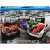   Mattel Hot Wheels kisautók 6 darabos szett - Silver Series Legends Tour
