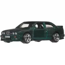 Mattel Hot Wheels kisautók 6 darabos szett - Silver Series Euro Style Multipack