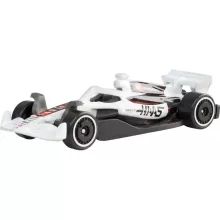 Mattel Hot Wheels kisautók 5 darabos szett - Formula 1®