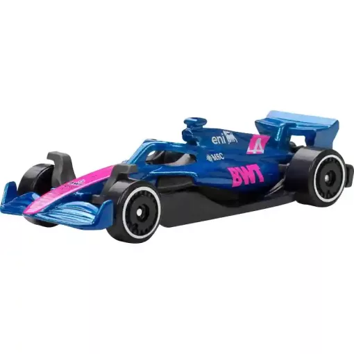 Mattel Hot Wheels kisautók 5 darabos szett - Formula 1®